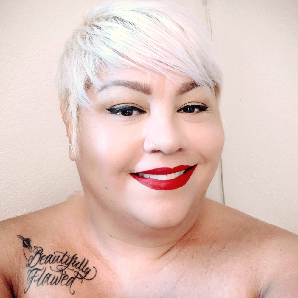 Meet your Posher, Melissa